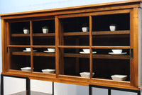 Glass case BB3577