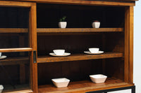 Glass case BB3577