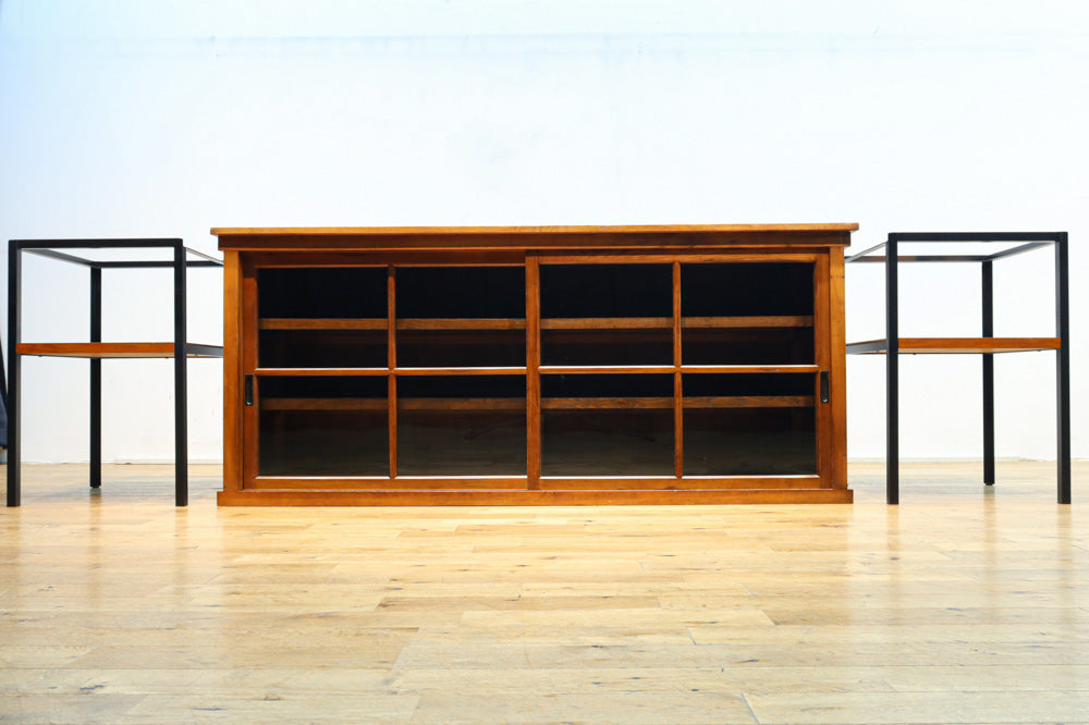 Glass case BB3577
