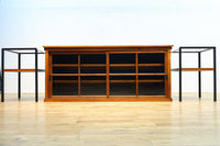 Glass case BB3577