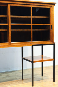 Glass case BB3577