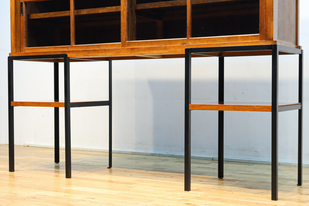 Glass case BB3577