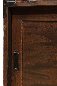 Merchant Chest BB3581