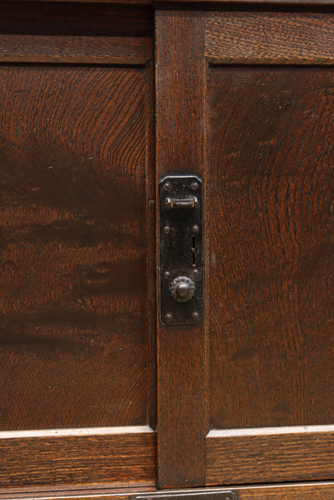 Merchant Chest BB3581