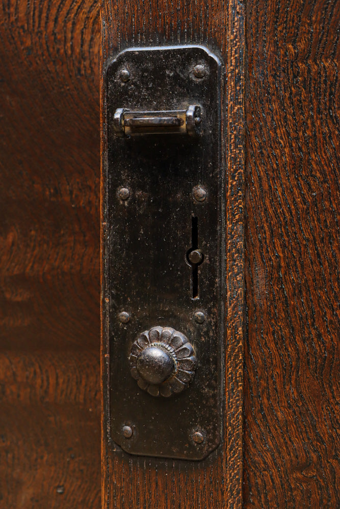 Merchant Chest BB3581