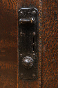 Merchant Chest BB3581