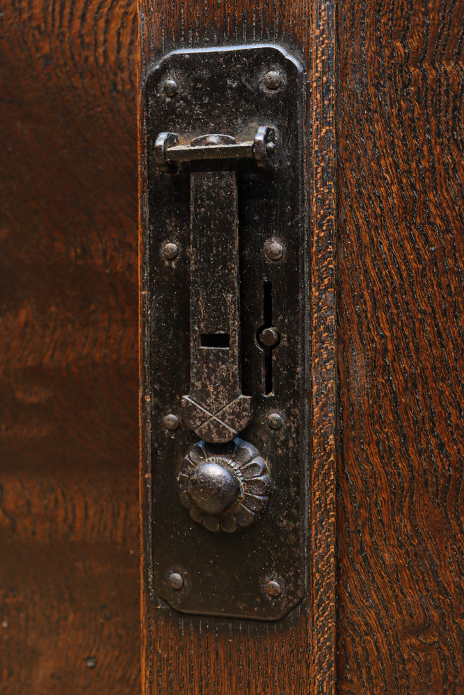 Merchant Chest BB3581