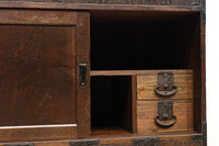 Merchant Chest BB3581