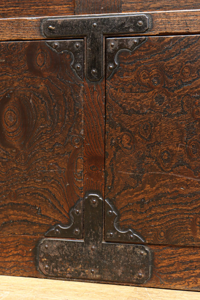 Merchant Chest BB3581