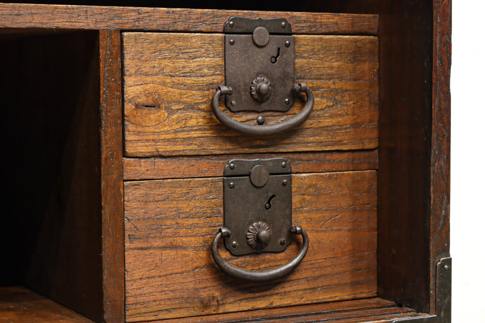 Merchant Chest BB3581