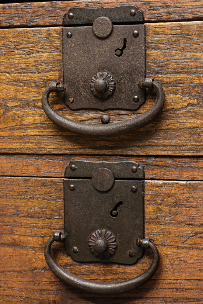 Merchant Chest BB3581