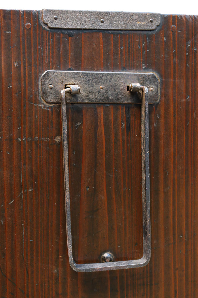 Merchant Chest BB3581