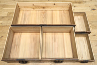 Merchant Chest BB3581