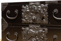 Clothing Chest BB3582