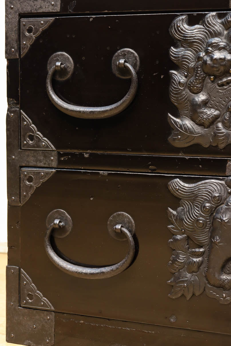 Clothing Chest BB3582