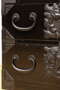 Clothing Chest BB3582