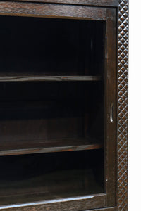 Glass case BB3600