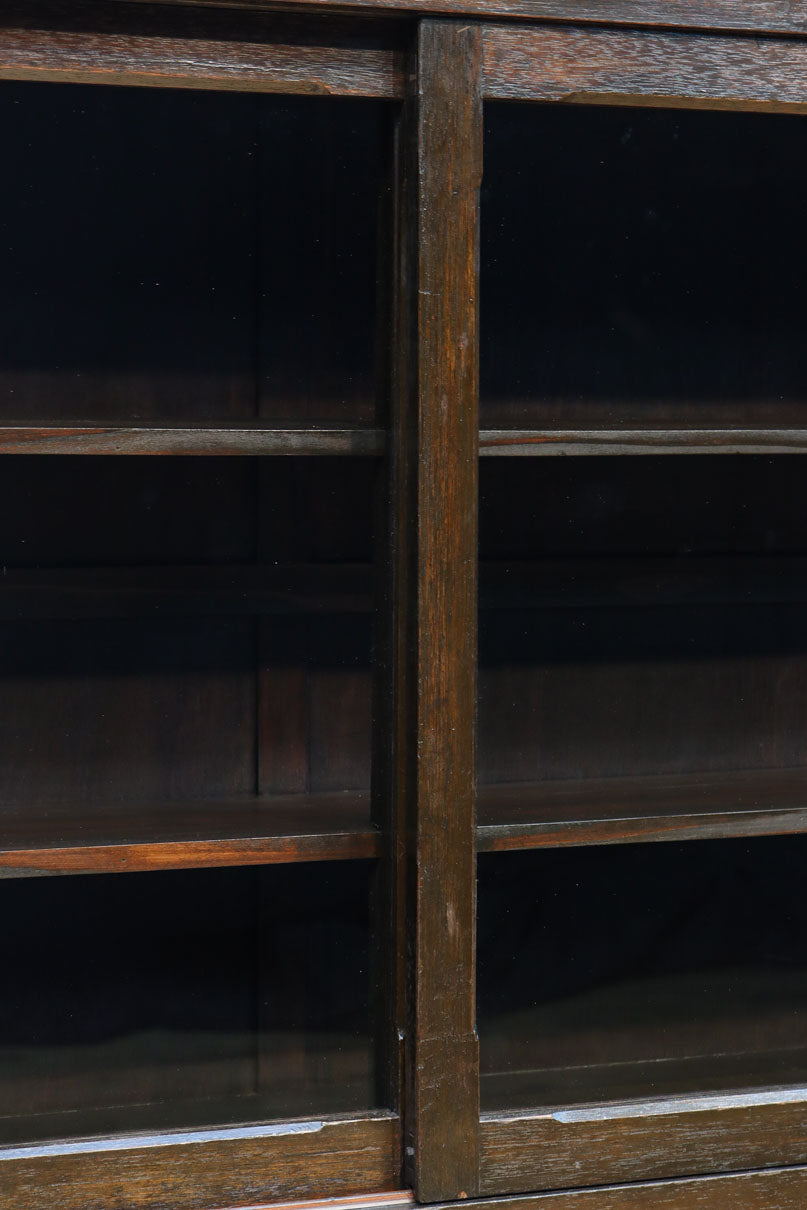 Glass case BB3600