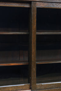Glass case BB3600