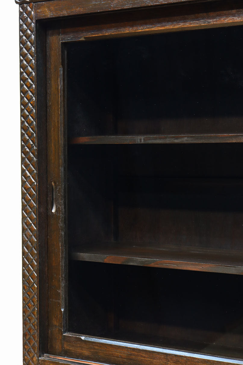 Glass case BB3600