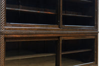 Glass case BB3600