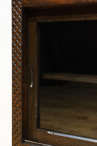 Glass case BB3600