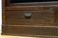 Glass case BB3600