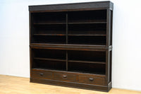 Glass case BB3600