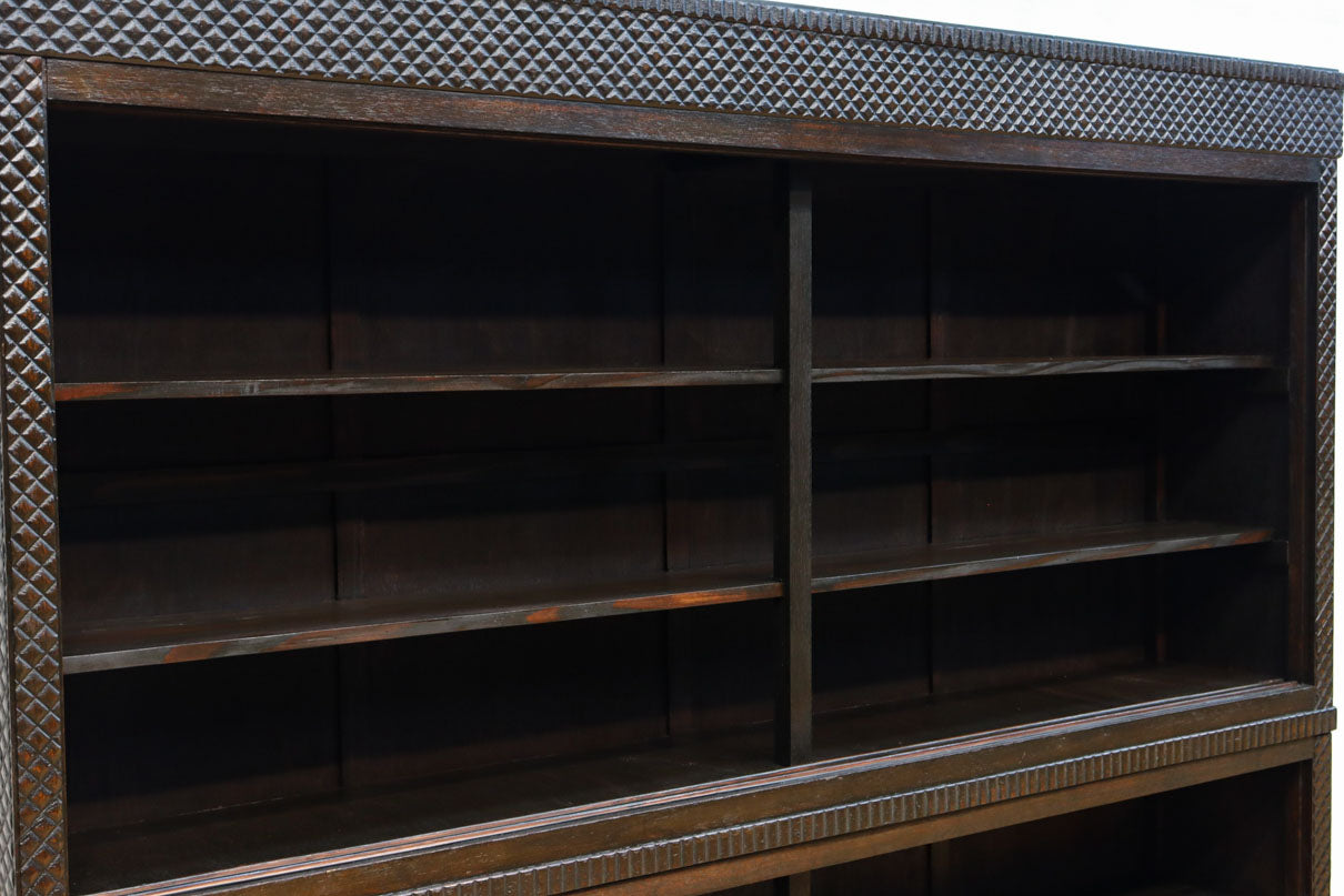 Glass case BB3600