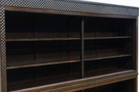 Glass case BB3600