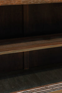 Glass case BB3600