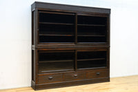 Glass case BB3600