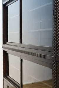 Glass case BB3600