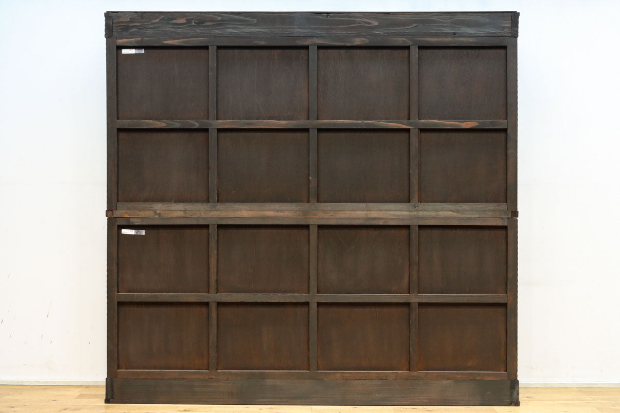 Glass case BB3600