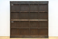 Glass case BB3600