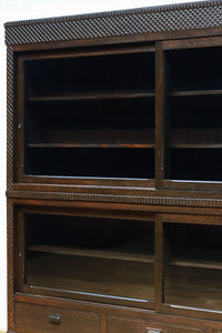 Glass case BB3600