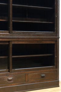 Glass case BB3600