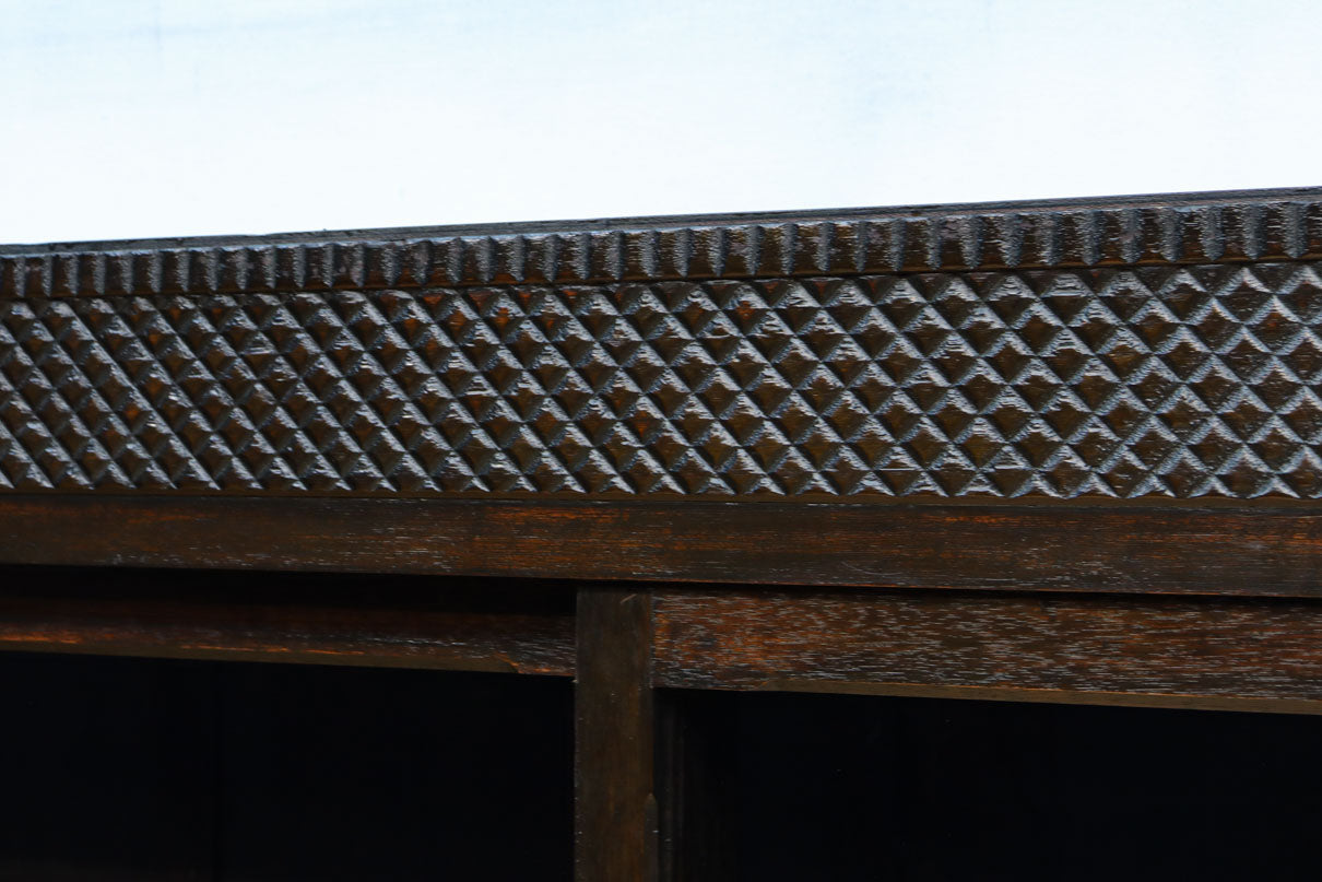 Glass case BB3600