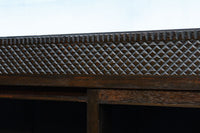 Glass case BB3600