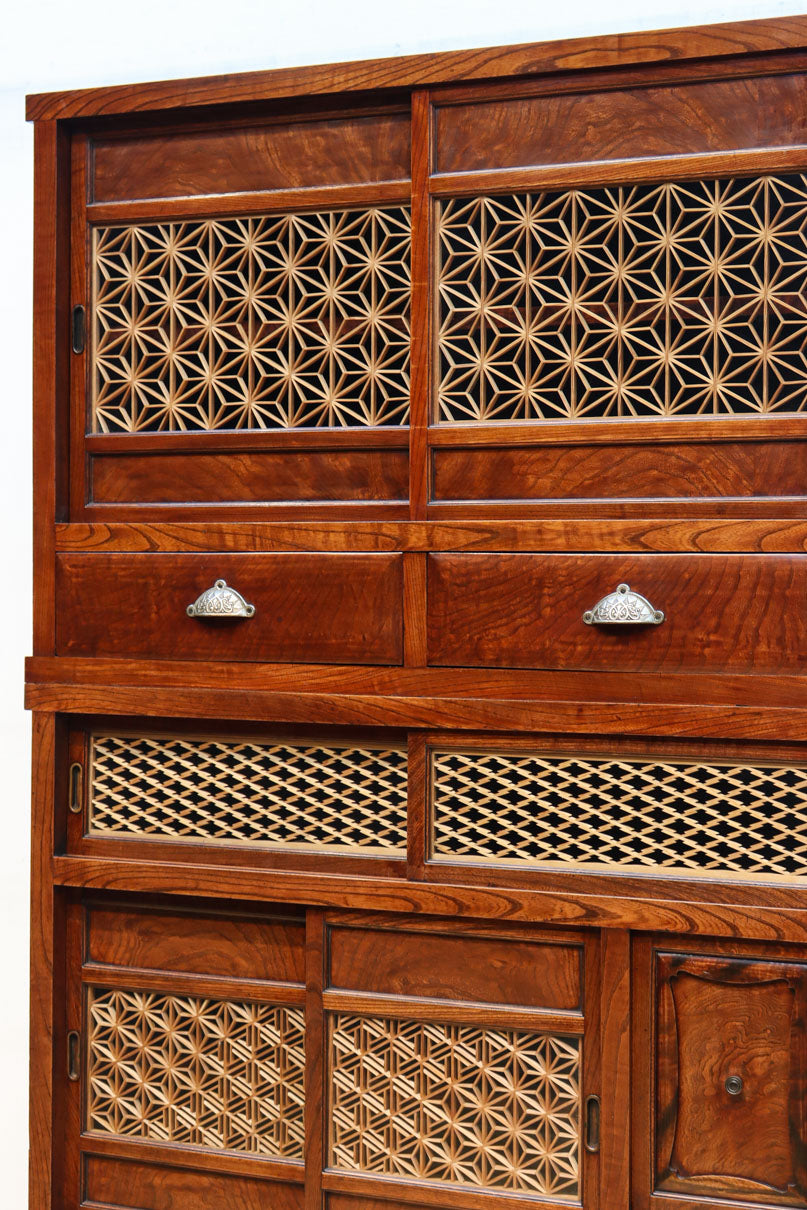 Kitchen chest BB3602