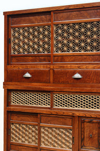 Kitchen chest BB3602