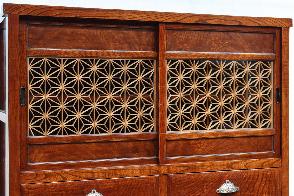 Kitchen chest BB3602