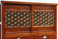 Kitchen chest BB3602