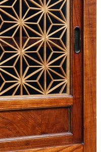Kitchen chest BB3602