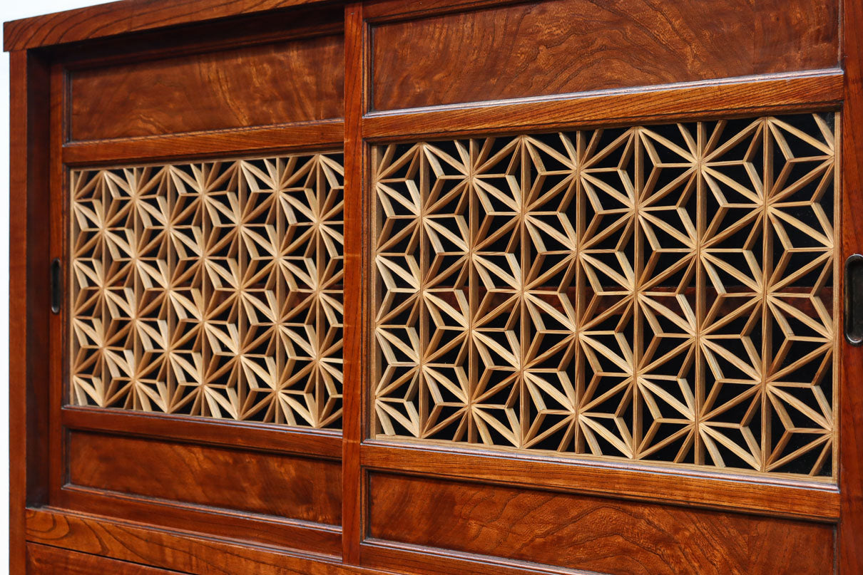 Kitchen chest BB3602