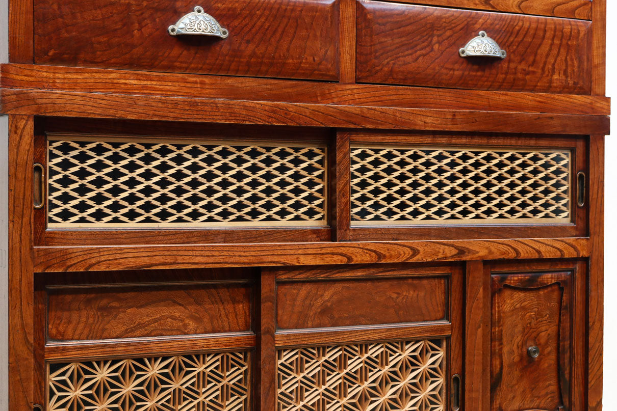Kitchen chest BB3602