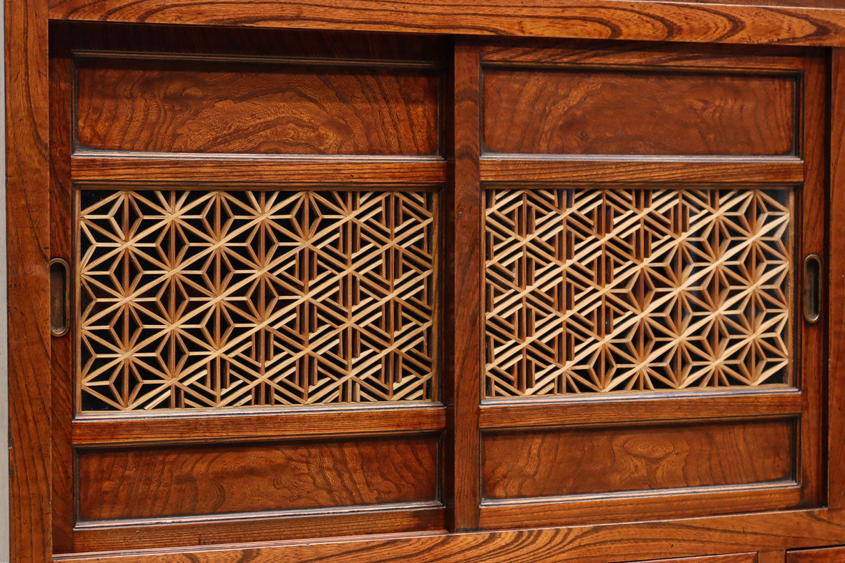 Kitchen chest BB3602