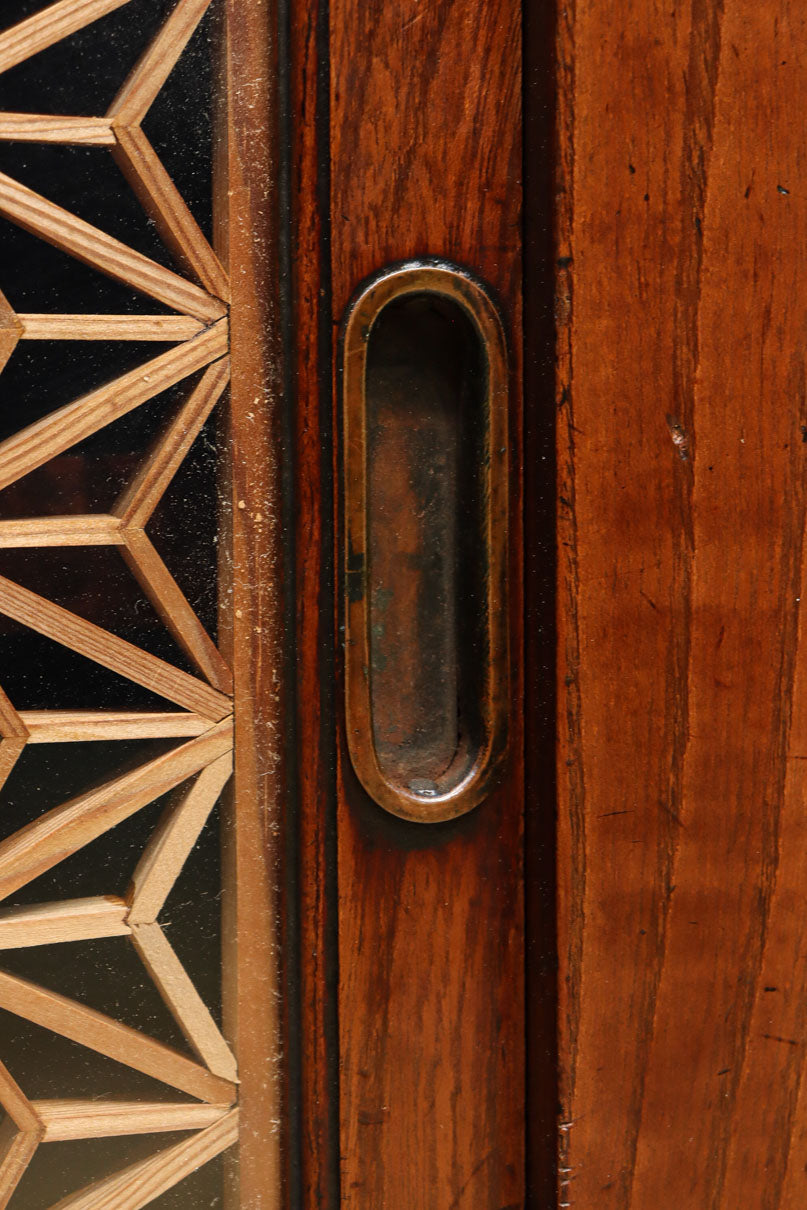 Kitchen chest BB3602