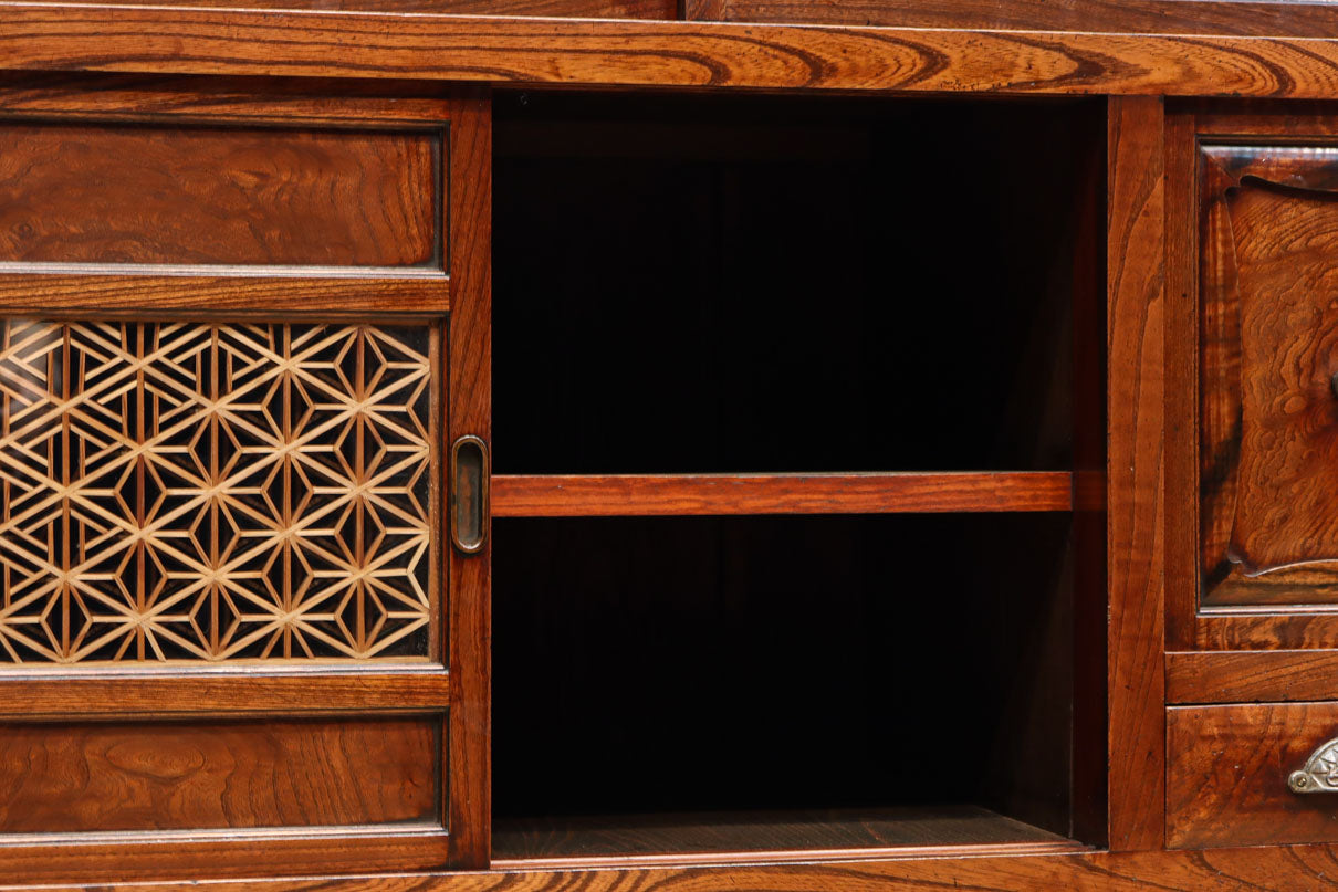 Kitchen chest BB3602