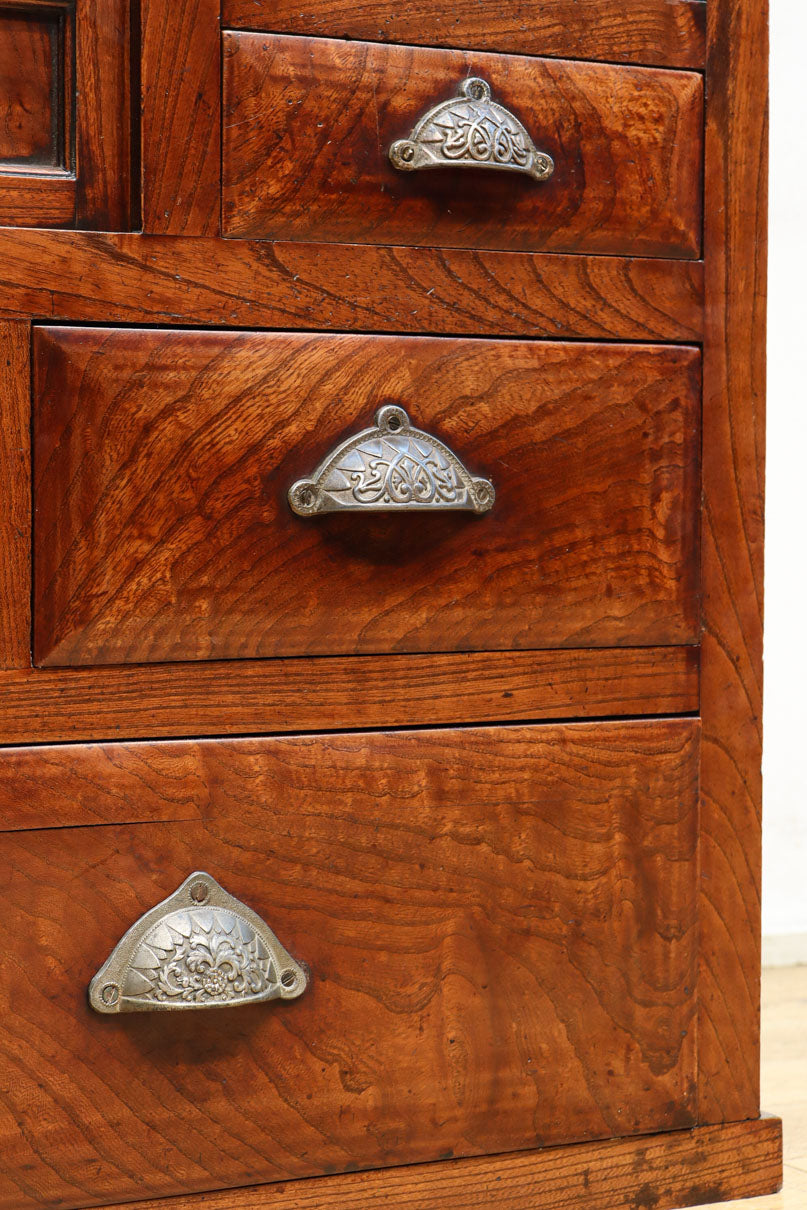 Kitchen chest BB3602